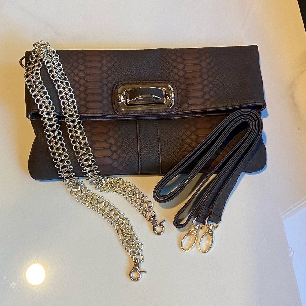 Clutch Purse